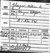 William B Glasgow Confederate Pension Application