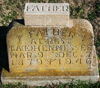 T A (K) Hennessee Tombstone